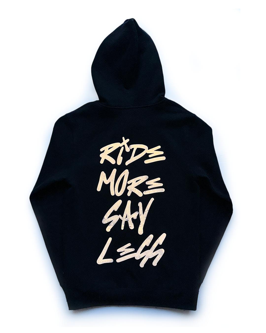 RMSL Hoodie | Reflective