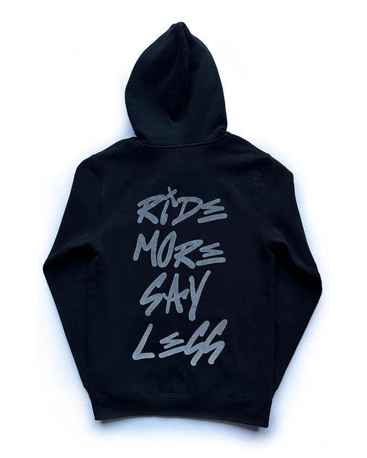 RMSL Hoodie | Reflective