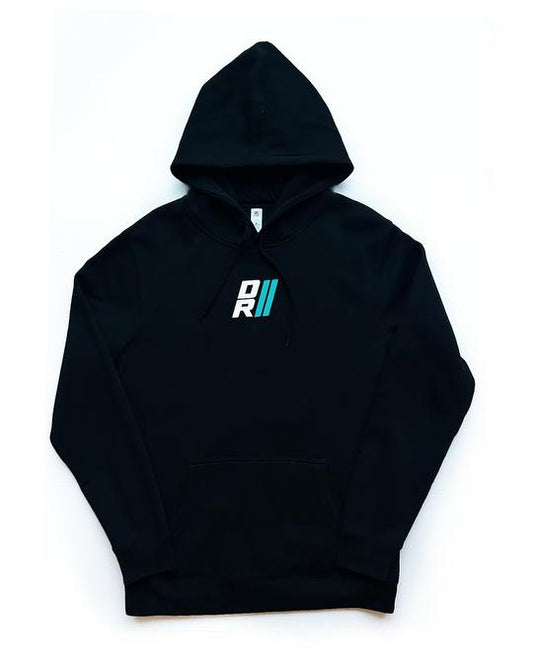 DTR Hoodie | Wangan Nights