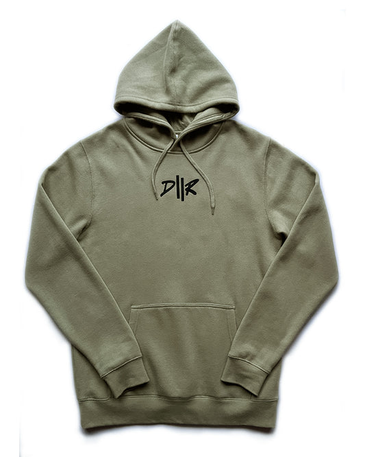 RMSL Hoodie | Pistachio Cream